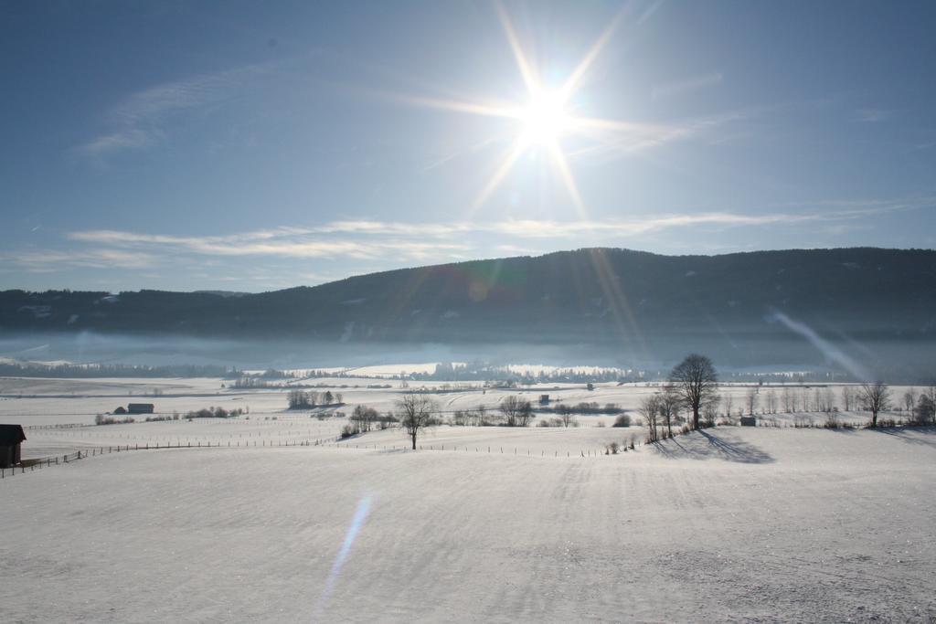 Lassacher Biobauernhof Mariapfarr Zimmer foto