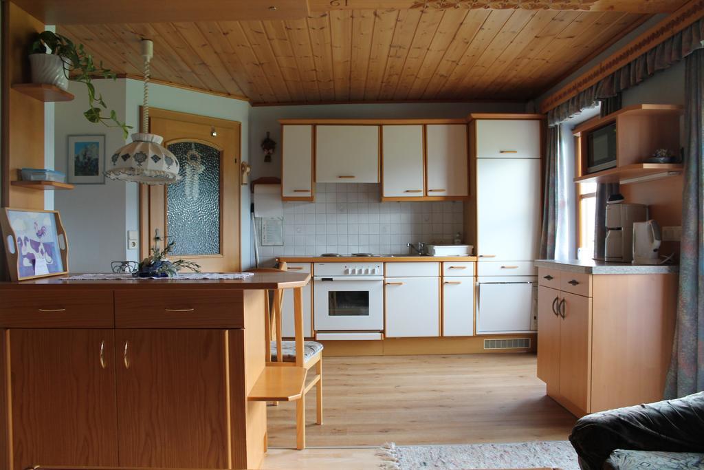 Lassacher Biobauernhof Mariapfarr Zimmer foto
